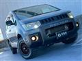 2009 Mitsubishi Delica D5