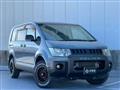 2009 Mitsubishi Delica D5