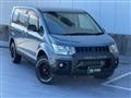 2009 Mitsubishi Delica D5