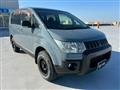2009 Mitsubishi Delica D5