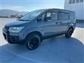 2009 Mitsubishi Delica D5