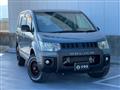 2009 Mitsubishi Delica D5
