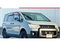 2015 Mitsubishi Delica D5