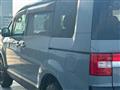 2015 Mitsubishi Delica D5
