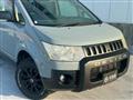 2015 Mitsubishi Delica D5