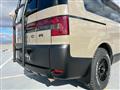 2015 Mitsubishi Delica D5