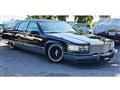 2001 Cadillac Fleetwood
