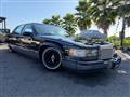 2001 Cadillac Fleetwood