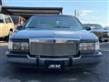 2001 Cadillac Fleetwood