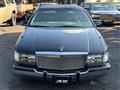 2001 Cadillac Fleetwood