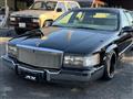 2001 Cadillac Fleetwood