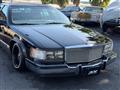 2001 Cadillac Fleetwood