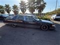 2001 Cadillac Fleetwood