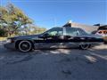 2001 Cadillac Fleetwood
