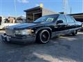 2001 Cadillac Fleetwood