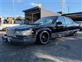 2001 Cadillac Fleetwood