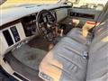 2001 Cadillac Fleetwood