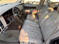 2001 Cadillac Fleetwood