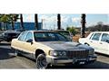 2001 Cadillac Fleetwood