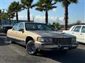 2001 Cadillac Fleetwood