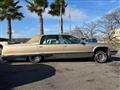 2001 Cadillac Fleetwood