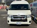 2025 Toyota Hiace Wagon