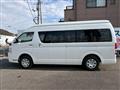 2025 Toyota Hiace Wagon