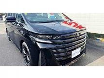 2024 Toyota Vellfire