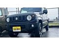 2025 Suzuki Jimny