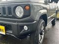 2025 Suzuki Jimny