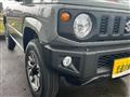 2025 Suzuki Jimny
