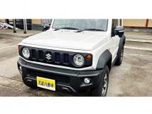 2024 Suzuki Jimny