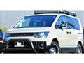 2008 Mitsubishi Delica D5