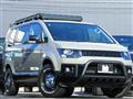 2008 Mitsubishi Delica D5