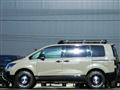 2008 Mitsubishi Delica D5