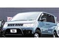 2012 Mitsubishi Delica D5