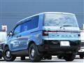 2012 Mitsubishi Delica D5