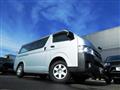 2021 Toyota Hiace Van