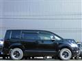 2017 Mitsubishi Delica D5