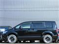 2017 Mitsubishi Delica D5