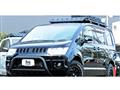 2016 Mitsubishi Delica D5