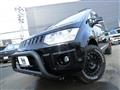 2016 Mitsubishi Delica D5