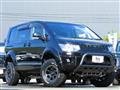 2015 Mitsubishi Delica D5