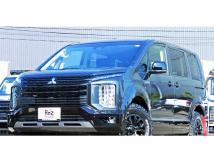 2025 Mitsubishi Delica D5