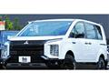 2025 Mitsubishi Delica D5