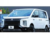 2025 Mitsubishi Delica D5