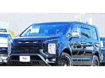 2023 Mitsubishi Delica D5