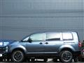 2025 Mitsubishi Delica D5