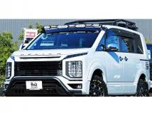 2023 Mitsubishi Delica D5