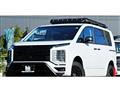 2025 Mitsubishi Delica D5